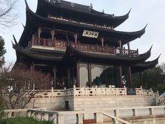 -苏州吴宫泛太平洋酒店