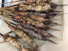 -兄弟联果木炭烤翅·50年家传鸡翅秘方