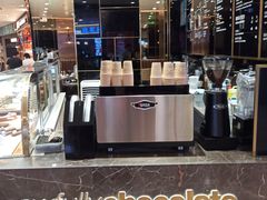 -Awfully Chocolate(来福士广场店)