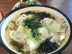 -玖鲜小笼(中山广场店)