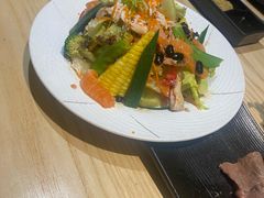 -松鱼亭·和牛烧肉(协鑫广场店)