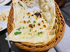 -Pita's&Tika's中东和印度风味餐厅(龙湖天街店)