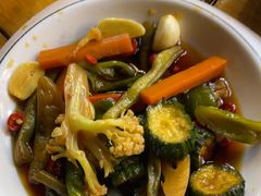 -哈力家·西北烧烤烤串(凤城十路店)