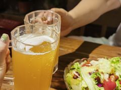 -柿子树炭烤羊腿(金台路店)