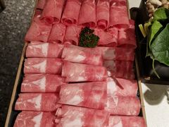 牛羊双拼-新辣道鱼火锅(上地华联店)