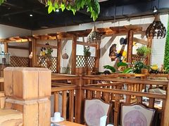 -草原塞蛮羊火锅城(港湾店)