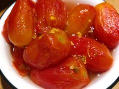 桂花酿番茄-成都吃客(九眼桥店)
