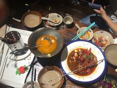 -功夫小龙虾·烧烤·江湖菜(金沙洲店)