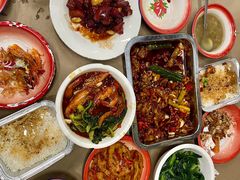 -老三样·旧食新味(万寿宫店)