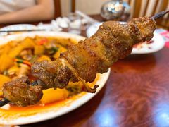 -伊隆斋(什刹海店)