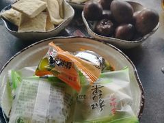 -豫园湖心亭茶楼