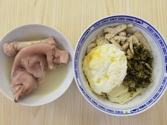 -盛兴面馆(真儒大厦店)