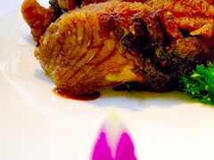 -老洋房花园饭店(绍兴路店)