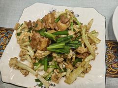 -大师傅金奖啤酒鱼(西街口总店)