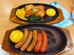 -萨莉亚意式餐厅(苏州食百家店)