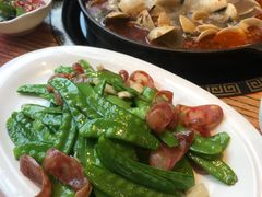 -传统香辣蟹(南园路店)