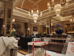 大堂-福楼法餐厅FLO