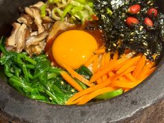 石锅拌饭-大同江朝鲜菜(凯德店)