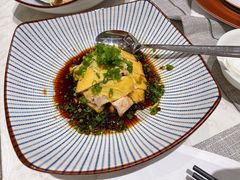 -上海宝华喜来登酒店·采悦轩中餐厅