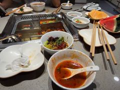 -海底捞火锅(坪山益田假日广场店)