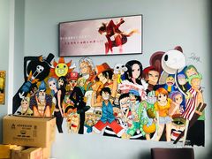 -HONGA HONGA雄家(曹路店)