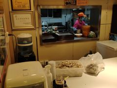 -焦记老潼关肉夹馍(东五路店)