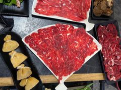 -林记潮牛·牛肉火锅(上马墩店)