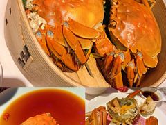 -蟹榭(静安寺晶品商场店)
