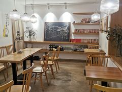 大堂-正南齐北·老街糯米团(洪崖洞店)