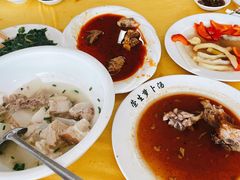 -荣生萝卜汤饭店