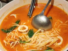 -闽上鲜·福建菜(龙湖滨江天街店)