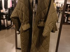 -ZARA(皇城恒隆广场店)