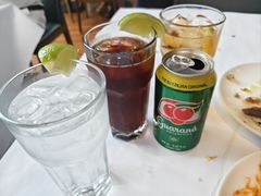 -拉蒂娜·巴西牛排馆 Latina·Brazilian Steakhouse(陆家嘴旗舰店)