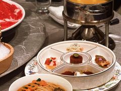 -ONE FULL 古董港式海鲜火锅