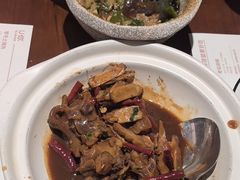 -U你·天然调味(南湖总店)