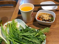 -傣妹火锅(南京东路一店)