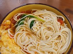 传统华兴街番茄煎蛋面-华兴街煎蛋面(总店)
