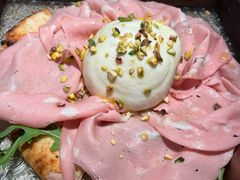 -Mammamia意大利餐厅(阳春巷店)