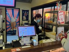 -粉粉乐鲷鱼烧(美罗城店)