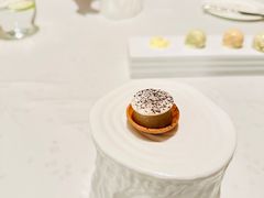 -王府半岛酒店·Jing餐厅