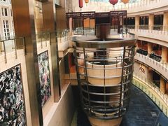 -北京饭店
