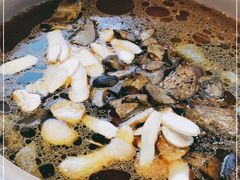 -爱膳菌锅锅(阳南店)