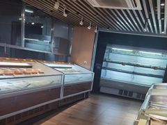 -汉丽轩韩式自助烤肉(大学城龙湖U城天街A馆店)