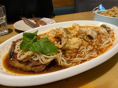 -山茶云南菜(中关村店)