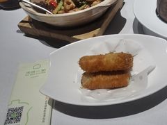 -汤城小厨•粤菜•靓汤(金融街店)