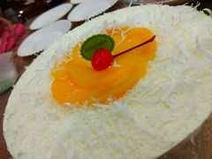 -OL’s Cake鲜荟千层(东风中路店)