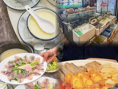 -美未居·老字号·地道顺德菜·桑拿鸡·鱼生(容桂店)