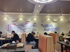 -天源居餐厅·地方特色菜(张北店)