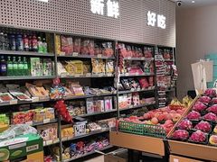 -鲜果壹号(苏站路店)
