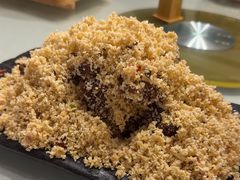 -苹果树下艺术餐厅(通州店)